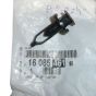Stiprinājuma Klipsis Grila Jauns Oriģināls 1608546180 Citroen Peugeot