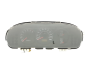 Spidometrs Kia Shuma 0K2NC5543XA 2003-3131