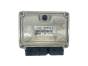 Vadības Bloks Audi 038906012AH 0281010200 Bosch 63534