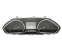 Tahometrs Peugeot 208 9675182680 D Yazaki 52087