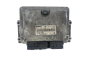 Vadības Bloks 55191209 0281011553 192 47DAA Fiat Bosch 50314