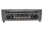 Radio Cd Mp3 Atskaņotājs Peugeot 308 96650206XH A2C53287224 2
