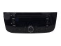 Radio CD atskaņotājs Fiat Punto 7355014090 F199FL 28252883 Delphi 2
