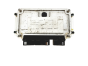 Vadības Bloks 0261206943 9638765680id05 26FM0886 PSA Bosch 20959
