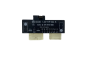 Vadības bloka modulis VW Audi 1J0919506K 898972000