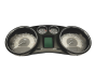 Tahometrs Peugeot RCZ 9666661180 Magneti