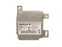 Vadības bloka modulis Dacia 8200307188 0285001650 8201163278