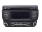 Radio Cd Mp3 Atskaņotājs KIA Ceed 96170A2700WK AM1C0A2EE