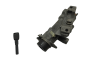 Aizdedzes Slēdzene Audi A3 A4 A6 TT 4B0905851B 4B0905849 1180