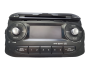 Radio Cd Mp3 Atskaņotājs KIA Picanto 2 961701Y201MB2 AM100TAEE 1231
