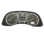 Tahometrs Peugeot 307 9655476580 G00 47678