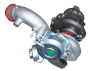 Turbokompresors Renault Megane III RS 2.0 TCe 144106938R