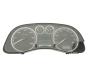 Spidometrs Peugeot 307 9646742480 26586