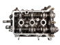 Cilindra galva Toyota Aygo 1KR 0200FW 1.0 12v C1 107 7