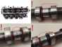 Cilindra galva Citroen Peugeot Ford 0200CN 9636896880 1.4 HDI 2