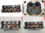 Cilindra galva Toyota 1.6 16V 4A-FE