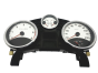 Tahometrs Peugeot 207 9662904980 A2C53190342 48947