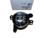 Miglas lukturis Kreisā Oriģināls 9831303880 Citroen Peugeot