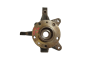 Riteņa stūres šarnīrs Priekšā Labais 8200755590 8200361237 Renault Kangoo 2