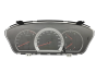 Tahometrs Chevrolet Epica 96647263 K1 50445