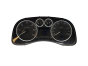 Tahometrs Peugeot 307 9647538480 A01 2822