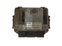 Vadības Bloks PSA 0281011089 9653202580 9647785580 Bosch