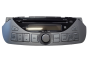 Radio Cd Mp3 Atskaņotājs Suzuki Alto 39101M68K00 39101-68K0 CDF-R3019A 1118