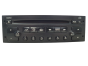 Radio CD atskaņotājs Peugeot 206 96635823XT PU-2859A Clarion 1140