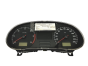 Spidometrs Seat Leon W01M0920802D 110080152005 51387