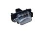 Numurzīmes apgaismojums Oriģināls 6340.99 634099 Citroen Peugeot