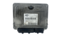 Vadības Bloks IAW 4AF.M9 55187372 61600.627.05 Fiat Magneti Marelli 49165