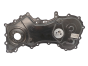 Dzinēja Pārsegs Renault 8200765060 8200382193 2.0 DCI