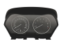 Tahometrs BMW 1 F20 F21 6210 9287452 9232891 32109