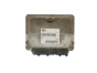 Vadības Bloks 51793106 IAW4AF.M9 Fiat Magneti Marelli 42402