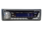 Radio CD atskaņotājs JVC KD-G201