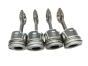 Klanis Komplekts 0628N7 0603A8 1.4HDI 8HT Citroen Peugeot 0628V2