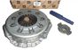 Sajūga Disks Oriģināls Citroen Peugeot Berlingo Partner 306 406 2052A7
