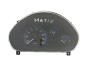 Spidometrs Daewoo Matiz 96527398 58583