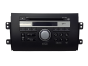 Radio CD atskaņotājs Suzuki SX4 39101-79JC CQ-MX0670AK PACR06