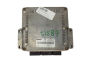 Vadības Bloks 0281011101 8200163528 8200095416 Renault Bosch 3657