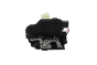 Durvju slēdzenes mehānisms Priekšā Labais 3B1837016A 98370095101 VW Seat Vika