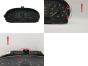 Tahometrs Renault Megane 1 Scenic 1 7700839644 3123
