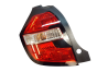 Lukturis Kreisais Aizmugurē Renault Twingo 3 265555949R Farba