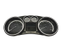 Tahometrs Peugeot 308 9665107480 503001550311 58014