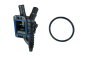 Termostats Jauns Oriģināls 9684588980 Citroen Peugeot