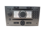 Radio CD atskaņotājs 70 Navi Opel Vectra 13188477 383555646 UCE Siemens 1207