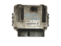Vadības Bloks 55204761 0281012862 Fiat Bosch 19808