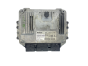 Vadības Bloks 0281013332 9664257580 9653958980 EDC16C34 PSA Bosch 63507