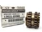 Zobrats Oriģināls Renault Nissan Scenic Megane IV Micra 1.2 TCe 13021EE50A
