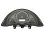 Tahometrs VW Up 1S0920861K Magneti Marelli 45317